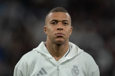 "Real" taraftarları "Athletic" maçında Mbappe'ye karşı küfürlü ifadeler kullandı