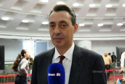 "Turan Tovuz" Tovuz'da Yerleşecek – Gelecek Yıllarda