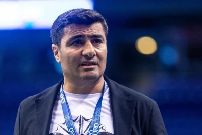 Azerbaycan Milli Takımının teknik direktörü: "Asıl amaç takımı Dünya Şampiyonası'na mükemmel şekilde hazırlamak"