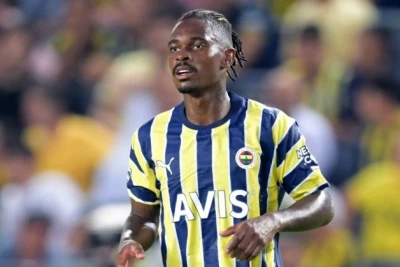 "Fenerbahçe"den "Bayer"e