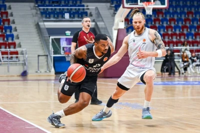 ABL: Final serisinin ikinci maçı yapılacak