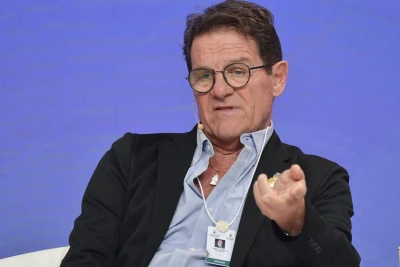 Fabio Capello: "Bu tür oyuncular 20 yılda bir ortaya çıkar"