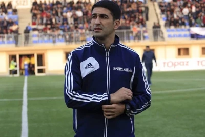 Azerbaycan Kupası: "Karabağ" ve "Neftçi"nin rövanş maçlarına hakemler atandı