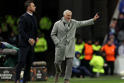 Mourinho hakkında karar verildi