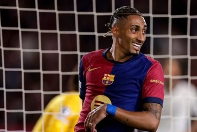 Xavi bana güvenmiyordu