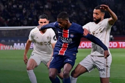 PSG Böyle Sendeledi