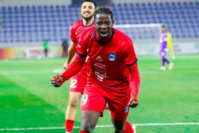 "Zira" futbolcusu "Spartak" ve "Fenerbahçe" kulüplerinin radarında