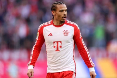 Leroy Sane Arapların 100 Milyonluk Teklifini Reddetti