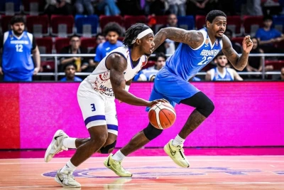 Azerbaycan Basketbol Ligi'nde yarı finale yükselen son takım belli oldu