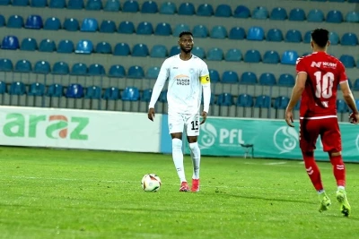 "Turan Tovuz" Azerbaycan şampiyonalarında 30. kez berabere kaldı