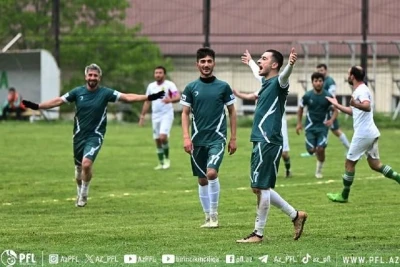 2. Lig Maçında Atılan 12 Gol