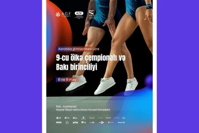 Azerbaycan Şampiyonası ve Bakü Birinciliği'nin ne zaman yapılacağı belli oldu