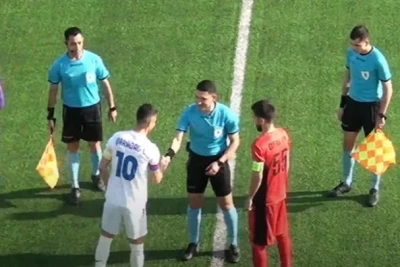 Araz Abdullayev duble yaptı, takımı galip geldi