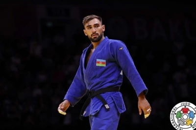Zelim Kotsoyev Avrupa Şampiyonası'nda altın madalya için yarışacak