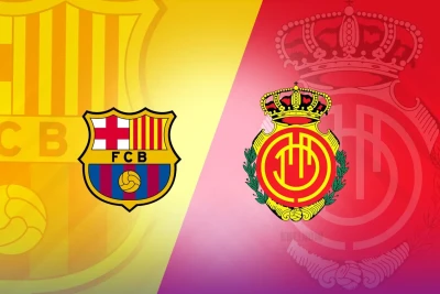 Barcelona ve Mallorca La Liga'da Farklı Hedeflerle Karşılaşıyor