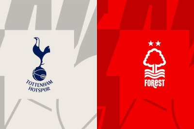 Tottenham ve Nottingham Forest Avrupa Hedefleri İçin Karşılaşıyor