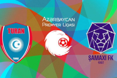 Turan Tovuz ve Şamahı, Avrupa Kupaları için kritik bir karşılaşmaya çıkıyor