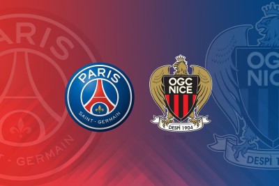 PSG – Nice: Tarihi Rekora Doğru Adım