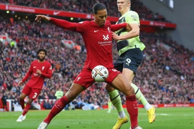 "Liverpool" onunla olan sözleşmeyi de yeniledi
