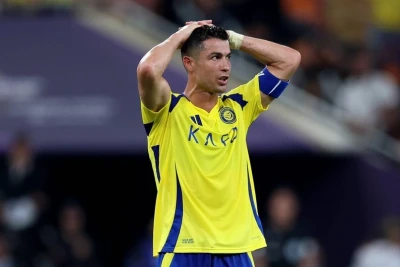 Ronaldo'nun takımı AFC Şampiyonlar Ligi finaline yükselemedi