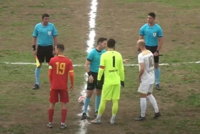 "Şemkir" Zaferi - Video