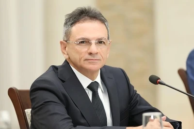 Korgeneral federasyondan ayrıldı