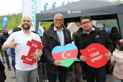 Füzuli'de özel etkinlik düzenlendi - FOTO
