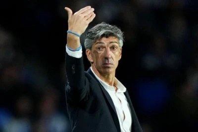 La Liga kulübünün teknik direktörü istifa edecek