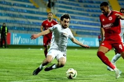 "Araz-Nahçıvan" 100'e Ulaştı