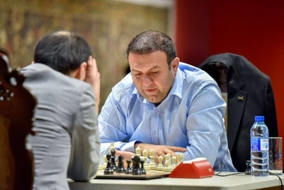 Azerbaycanlı satranç oyuncuları "Şampiyonlar Savaşı"nda galip geldi