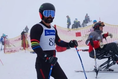 Azerbaycanlı Paralimpik sporcunun Para-Kayak sporundaki güncellenmiş sıralama puanları açıklandı