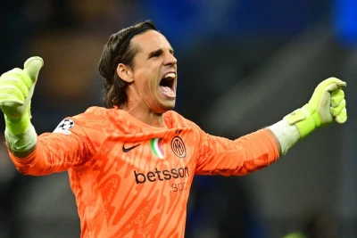 Inter'in Kalecisi En İyi Seçildi