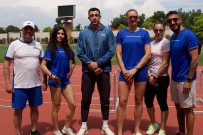 Milli takımımız Türkiye'de kamp yapacak