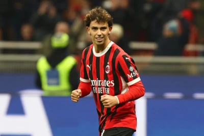 Portekizli yıldız futbolcu "Flamengo"nun transfer radarında