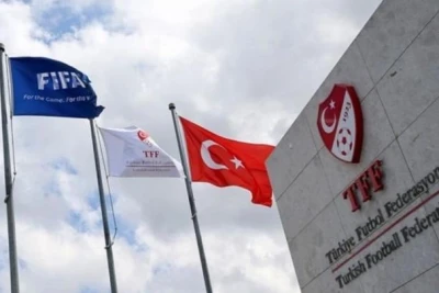 Türkiye Süper Ligi'nde yer alan takım sayısı azaltıldı