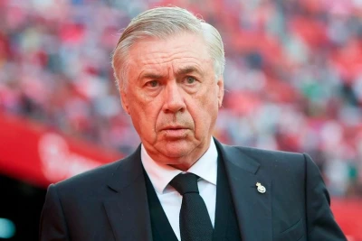 "Real" Ancelotti yönetiminde anti-rekora imza attı