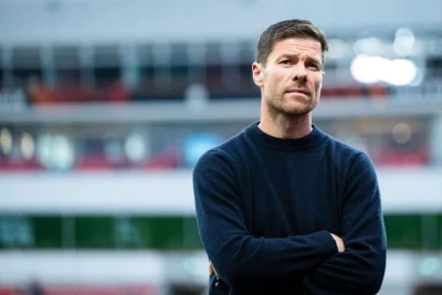 "Bayer", Xabi Alonso'nun "Real"e transferi için "Real"den milyonlar isteyecek