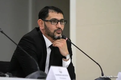 Ceyhun Sultanov: "Kimse kupa maçına yorgun geldiğimizi söyleyemez"