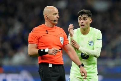 Pedri: "UEFA bu konuda harekete geçmeli"