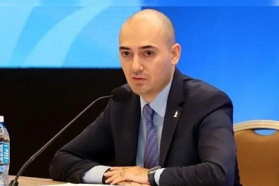 Serhan Hacıyev: "UEFA ve Türkiye arasında yakın işbirliği çalışmaları yürütülecek"