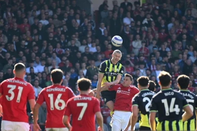 İkinci finalist belli olacak: "Nottingham" mı, yoksa "Manchester City" mi?