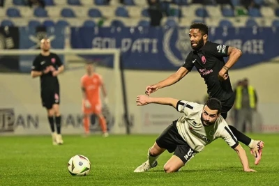 "Neftçi"den 40. Zafer