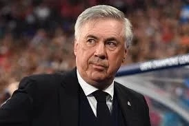 Carlo Ancelotti bunu başarabilirse, Real Madrid'de kalacak