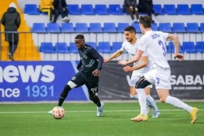 "Ayın Golü" yarışmasının kazananları belli oldu