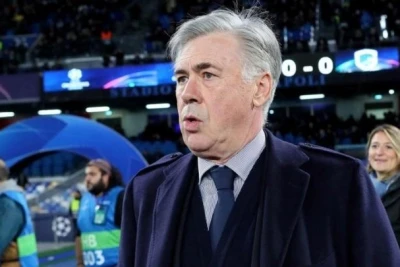 "Real" ve Ancelotti ile ilgili karar bu tarihte açıklanacak