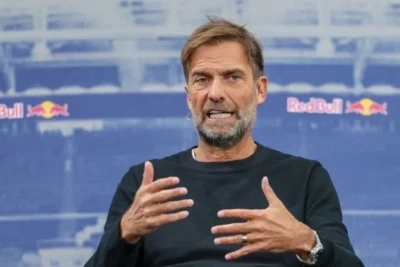 Jürgen Klopp: "Karabağ"ı dikkatle izliyorum, güçlü bir takımınız var