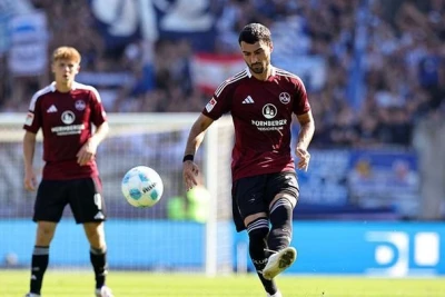 Mahir Emreli ilk 11'de olacak