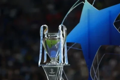 ŞL: "Inter", "Barcelona"yı yenerek finale yükseldi