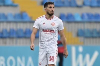 "Araz-Nahçıvan"da ağır kayıp, "Sabah" maçını kaçırıyor