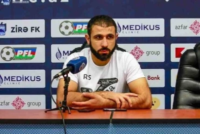 Reşad Sadıkov: "Avrupa Ligi'nde 3 takımın katılma şansı var"